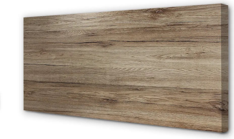 Zdjęcie na płótnie Tradycyjne Drewno I Słoje