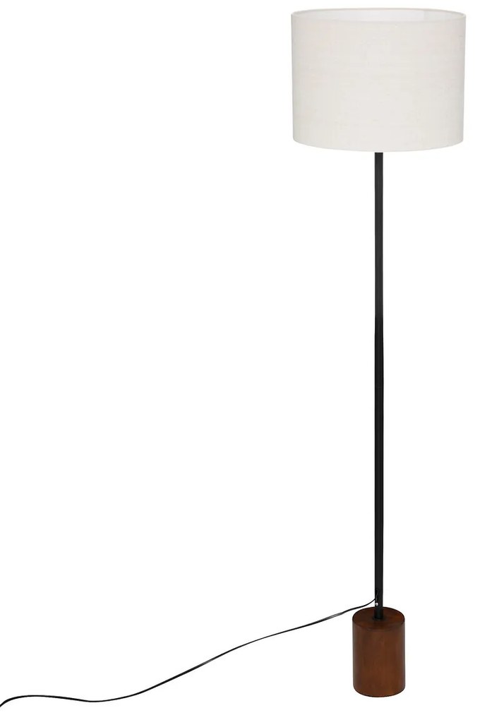 Lampa podłogowa AUREA, 147 cm
