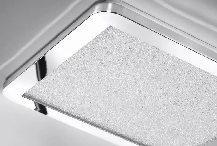 Nowoczesna lampa plafon led K083 N4-A36