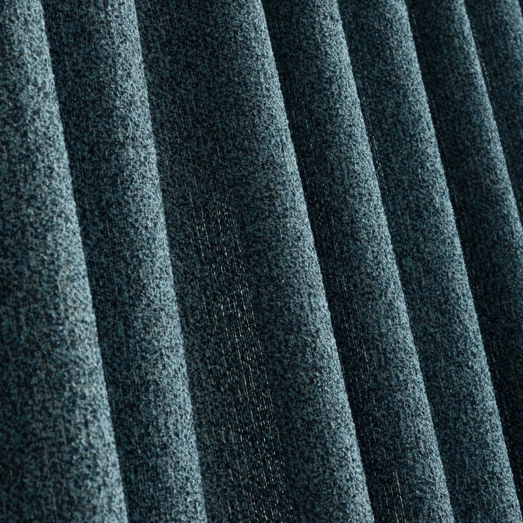 Zasłona na taśmie wave