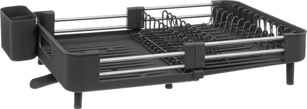 Suszarka do naczyń ETIRA, 1 poziomowa, 50 x 35 x 13 cm