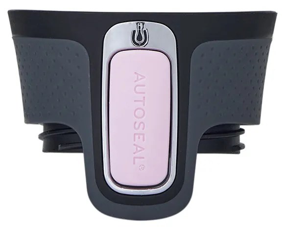 Contigo Butelka termiczna West Loop 470 ml Millenial Pink