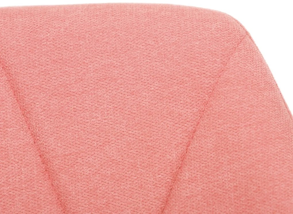 Zestaw krzeseł do jadalni CT-285 PINK2, 4 szt.