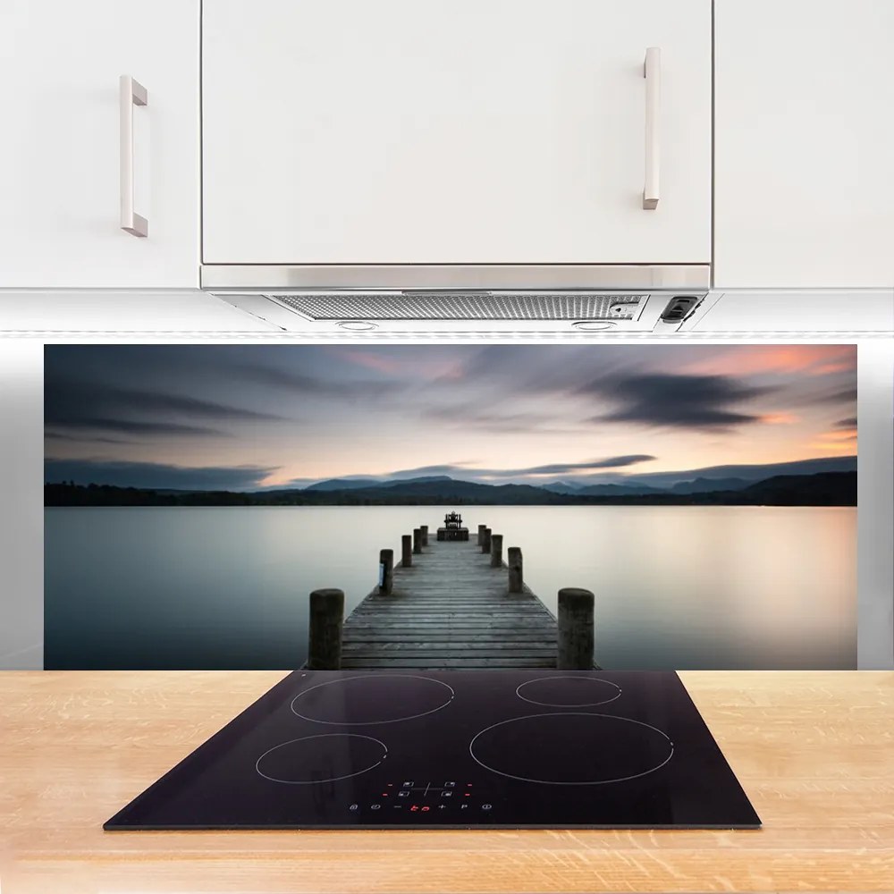 Panel Kuchenny Most Nad Morskim Brzegiem