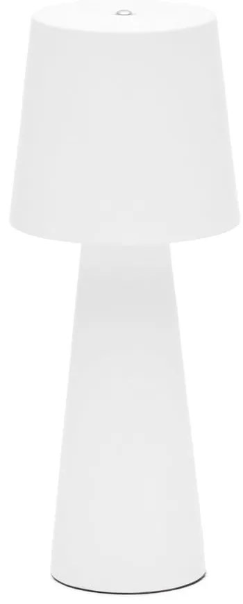 Lampa zewnętrzna LED ze ściemniaczem na USB ø 10 cm Arenys – Kave Home