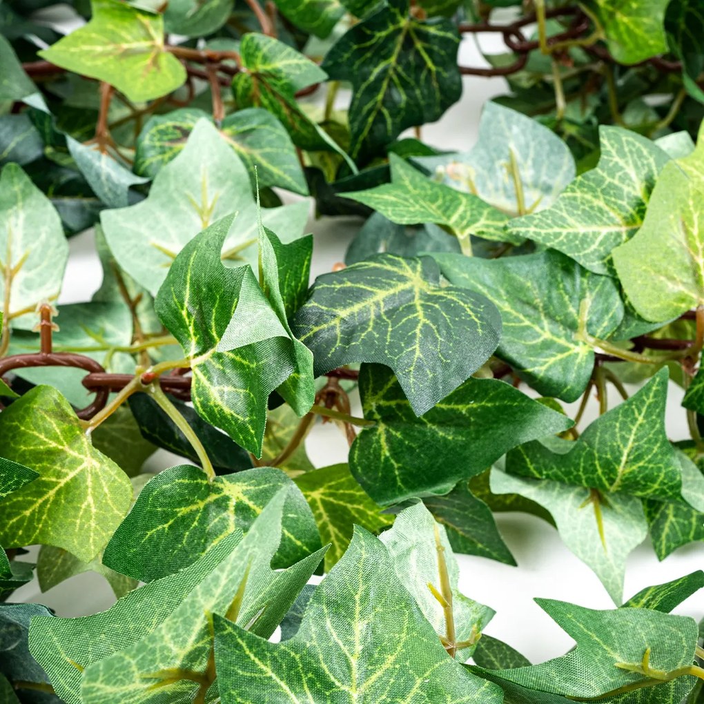 Sztuczna girlanda Bluszcz, 180 cm