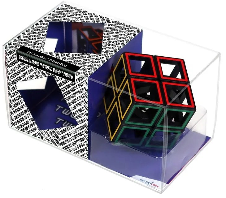 Łamigłówka Hollow Cube – RecentToys