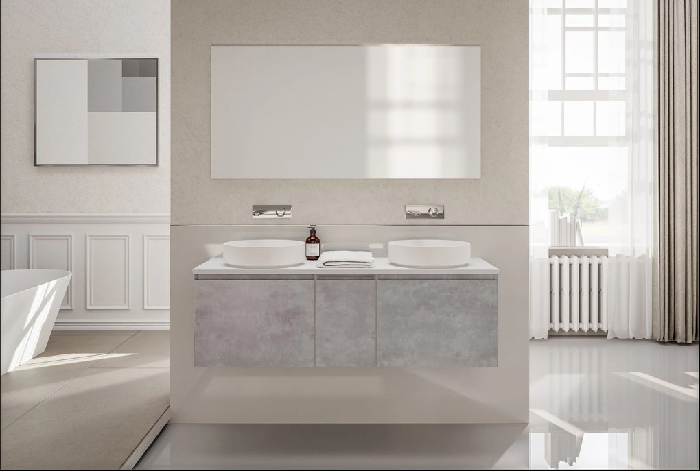 Szafka podumywalkowa INALCO 1500