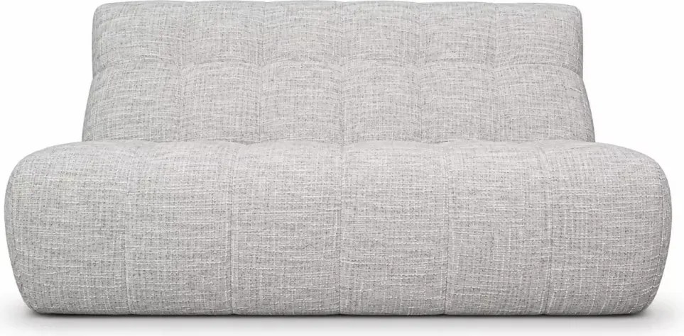 Sofa modułowa Ruben II – nowoczesna, tapicerowana, wygodna kanapa do salonu, sypialni
