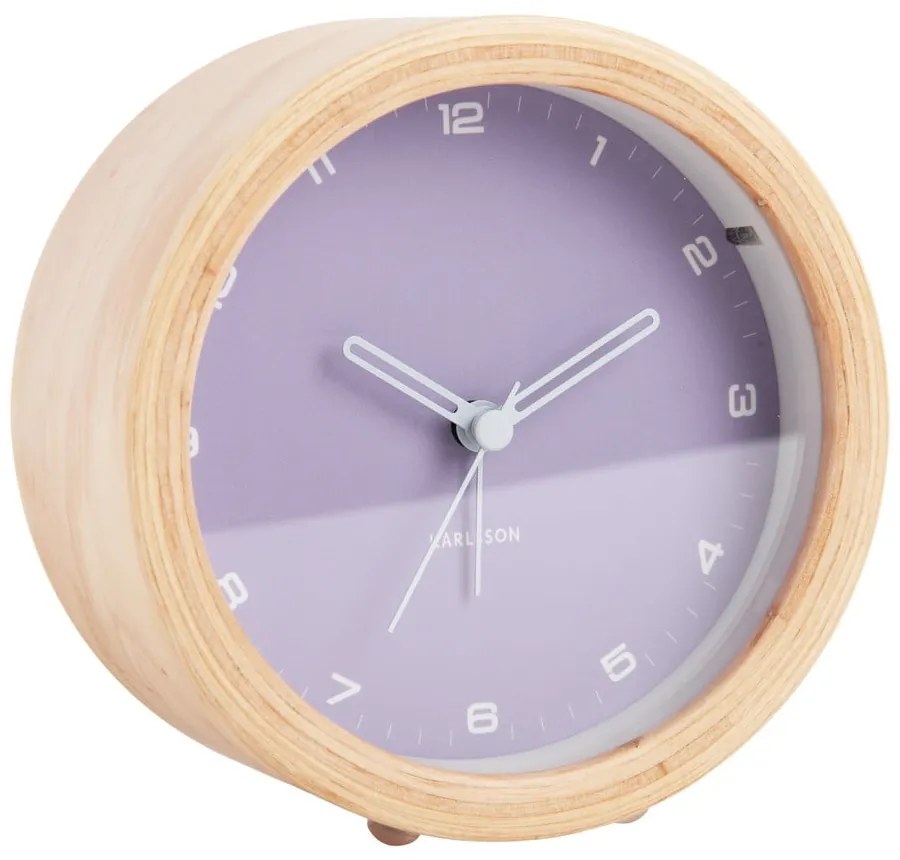 Budzik ø 12 cm Gentle – Karlsson