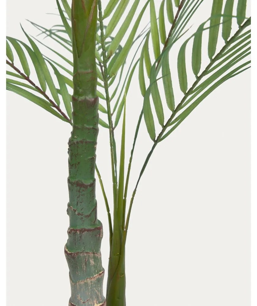 Sztuczna palma (wysokość 70 cm) – Kave Home