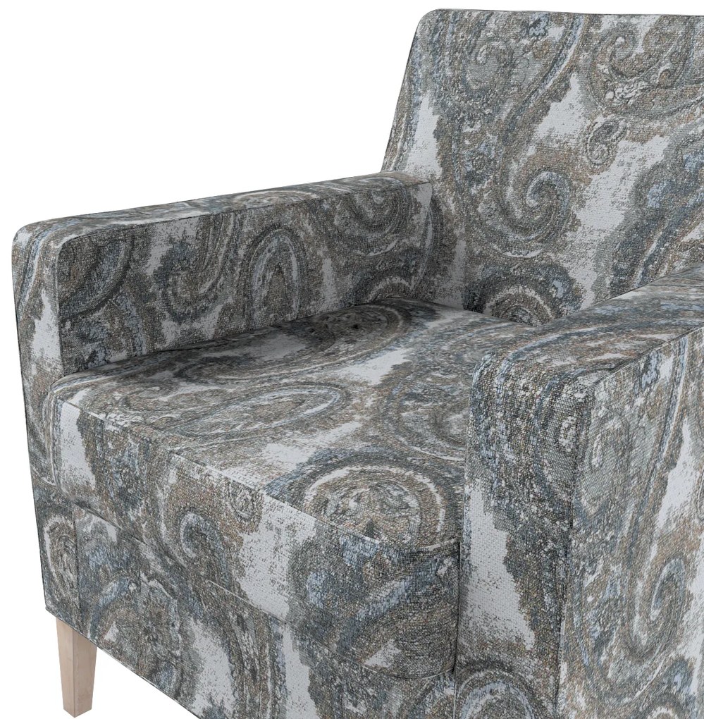 Pokrowiec na fotel Karlstad