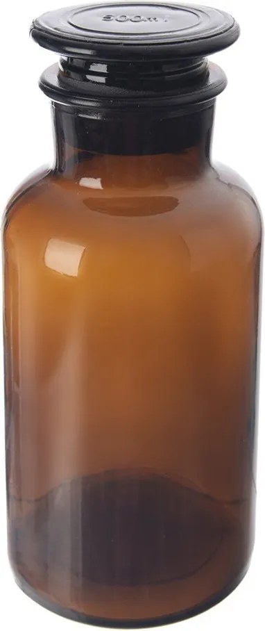 Szklany pojemnik na żywność – Orion