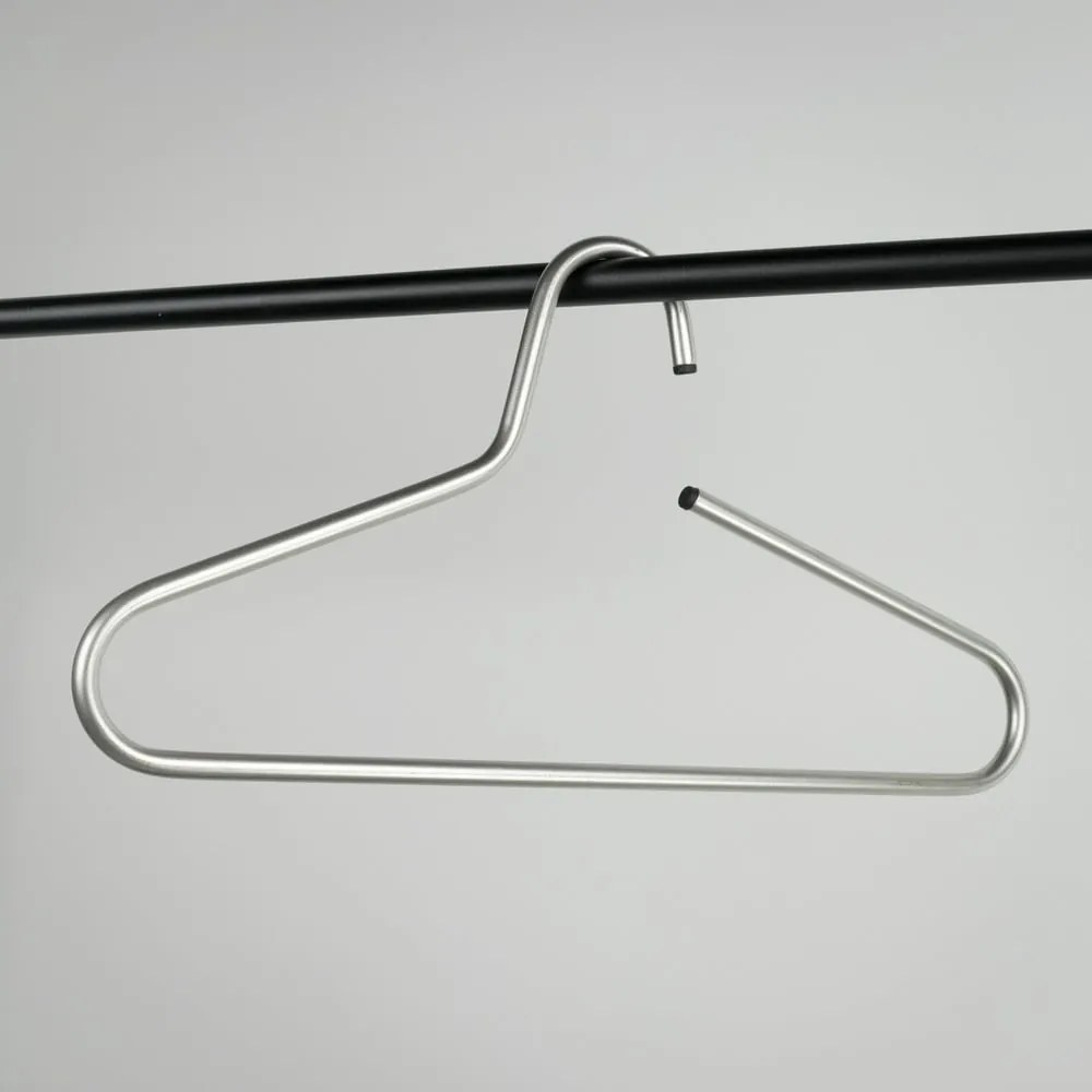 Metalowe wieszaki zestaw 5 szt. Victorie – Spinder Design