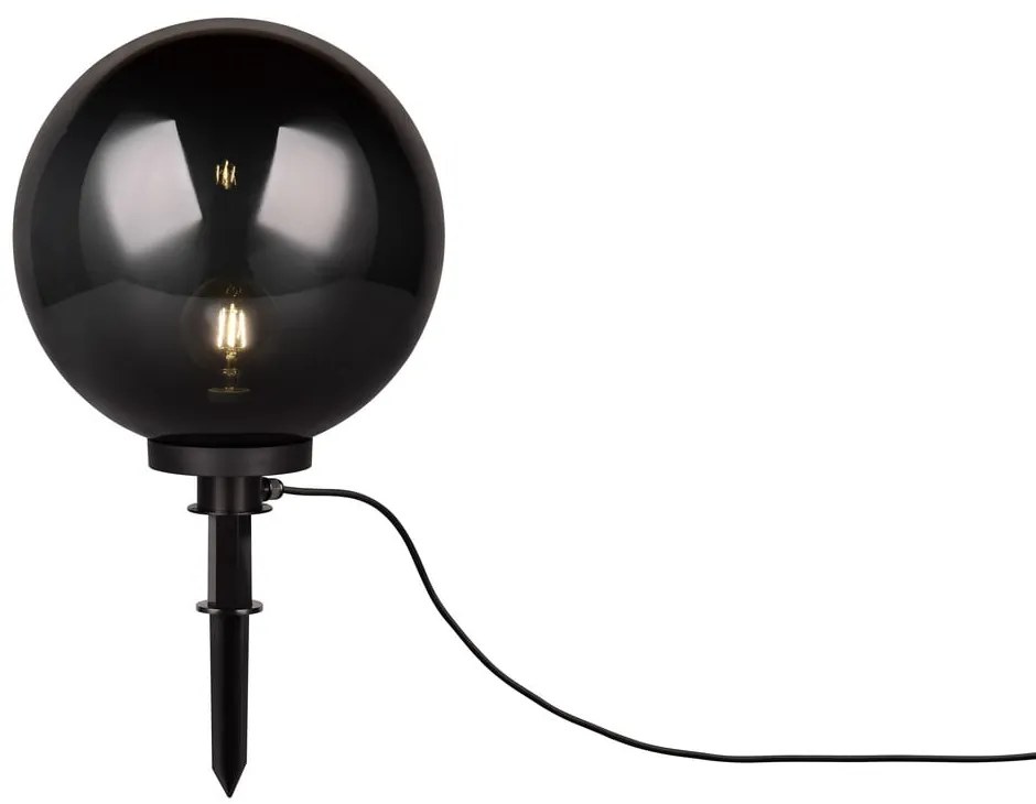 Lampa zewnętrzna ø 4 cm Bolo – Trio