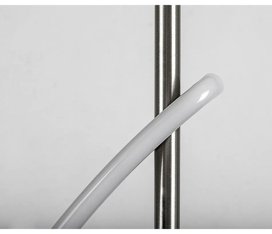 Rabalux 74197 metalowa stojąca lampa podłogowa LEDJarnelle