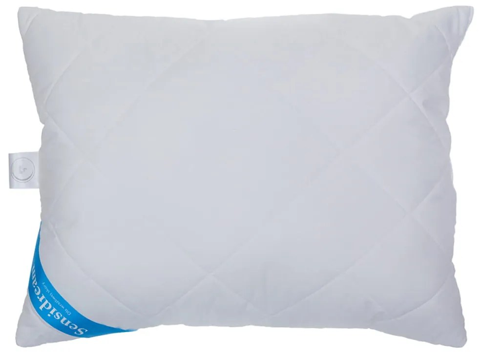 Poduszka dla wrażliwej skóry Sensidream