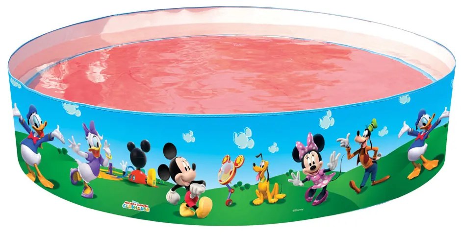 Basen rozporowy Mickey Mouse 183 x 38 cm BESTWAY
