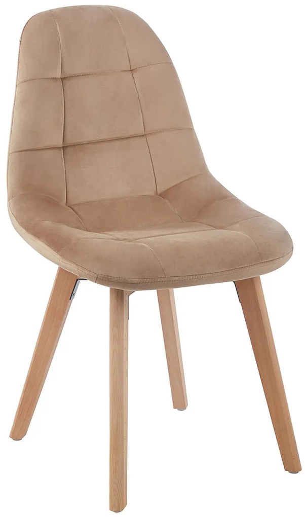 Aksamitne krzeso Kelen