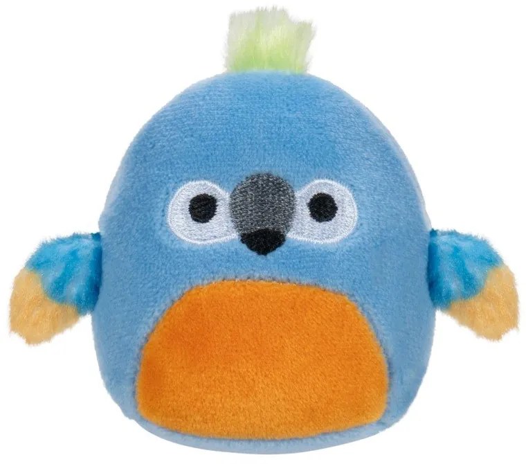 Zabawki pluszowe zestaw 4 szt. Micromallows 4Pack – SQUISHMALLOWS