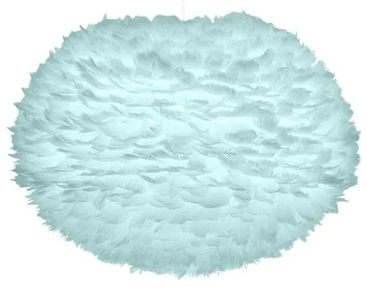 Jasnoniebieski abażur ø 60 cm Eos Large – UMAGE