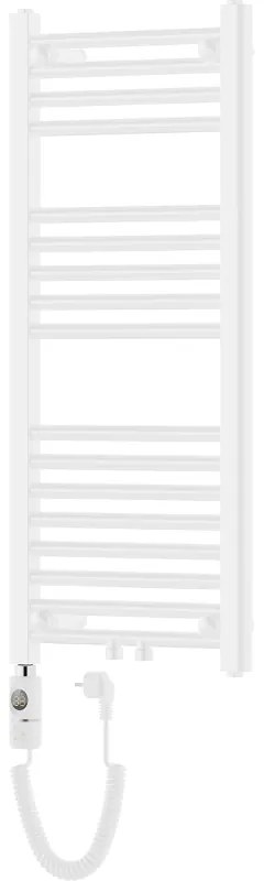 Mexen Mars grzejnik elektryczny 900 x 400 mm, 300 W, biały - W110-0900-400-2300-20