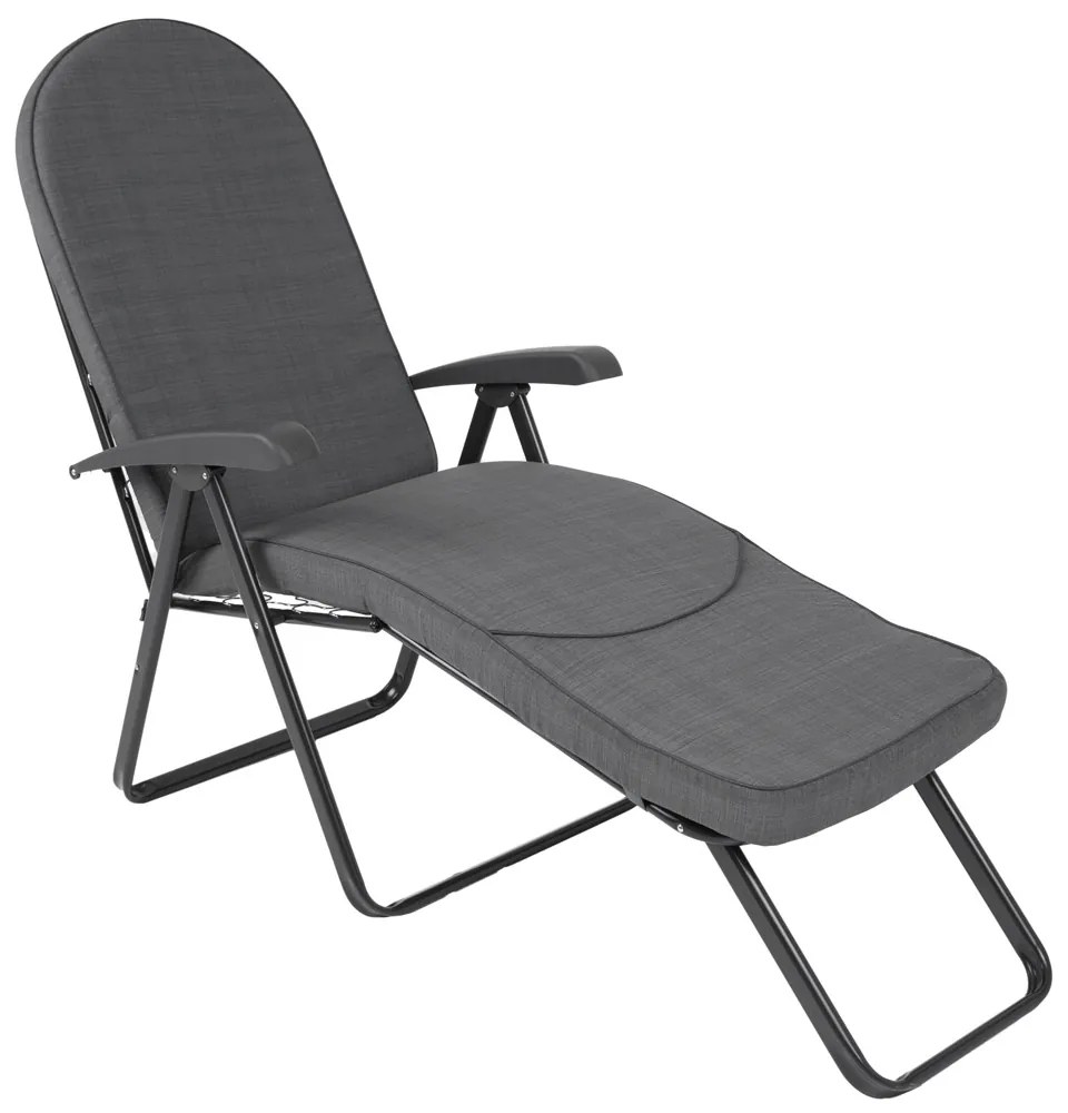 Poduszka na leżak 180 cm Modena Oval H024-07PB PATIO