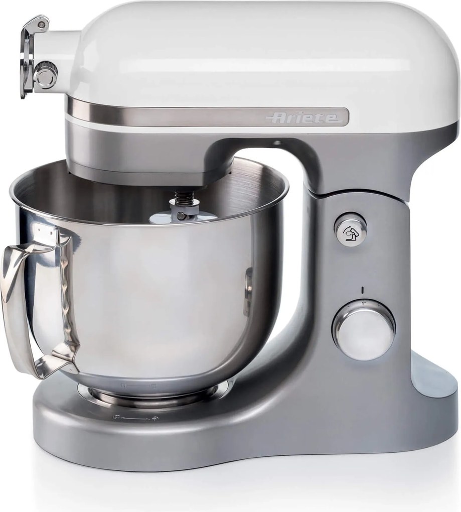 Nowoczesny robot planetarny Moderna