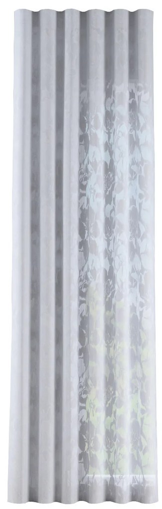 Zasłona na taśmie wave