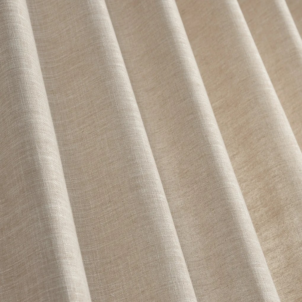 Zasłona na taśmie wave