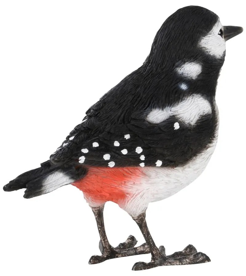 Figurka ogrodowa z żywicy polimerowej Bird – Esschert Design