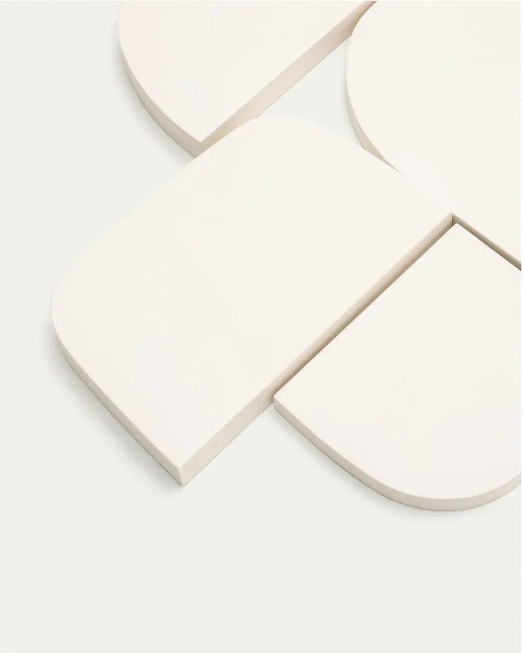 Dekoracja ścienna 60x65 cm Danei – Kave Home