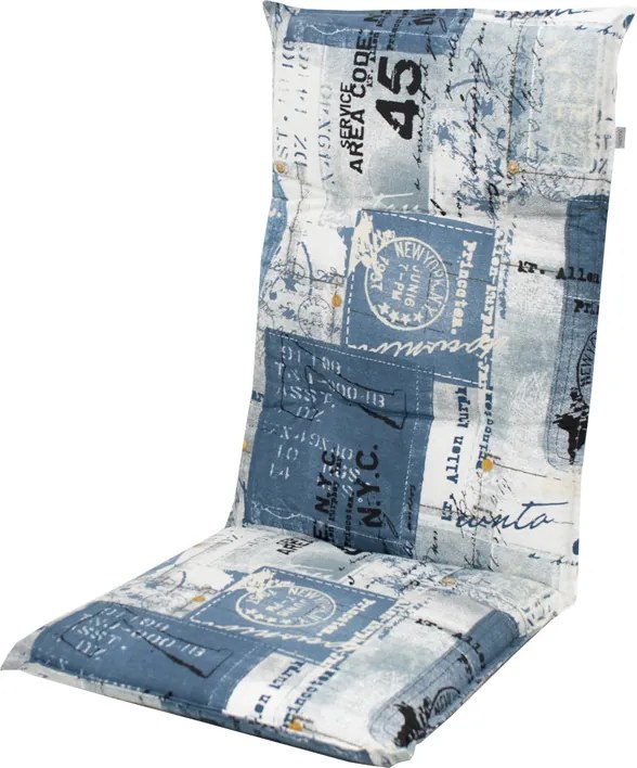 Doppler LIVING 2112 - wysoki