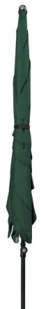 SUNLINE WATERPROOF 230 x 190 cm - uchylny parasol balkonowy : Substancja Desen - 812