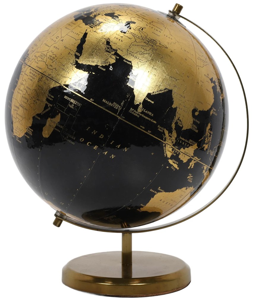 Globus dekoracyjny CON, Ø 25 cm
