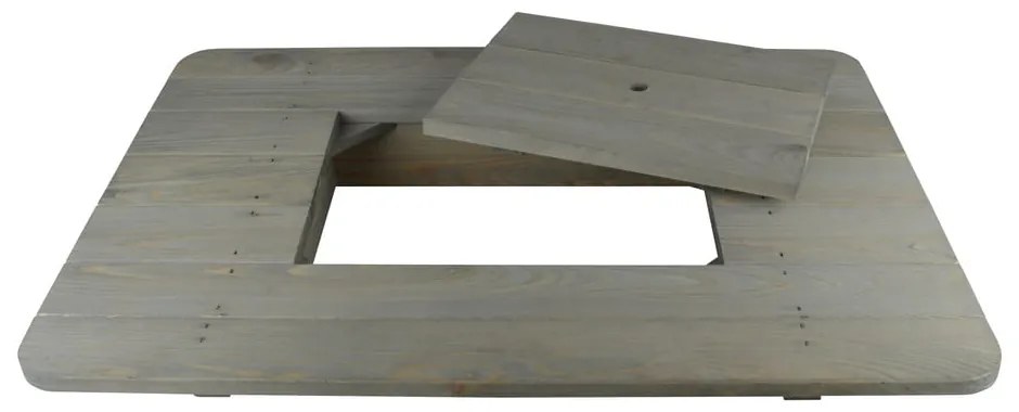 Stolik ogrodowy 78x57 cm – Esschert Design