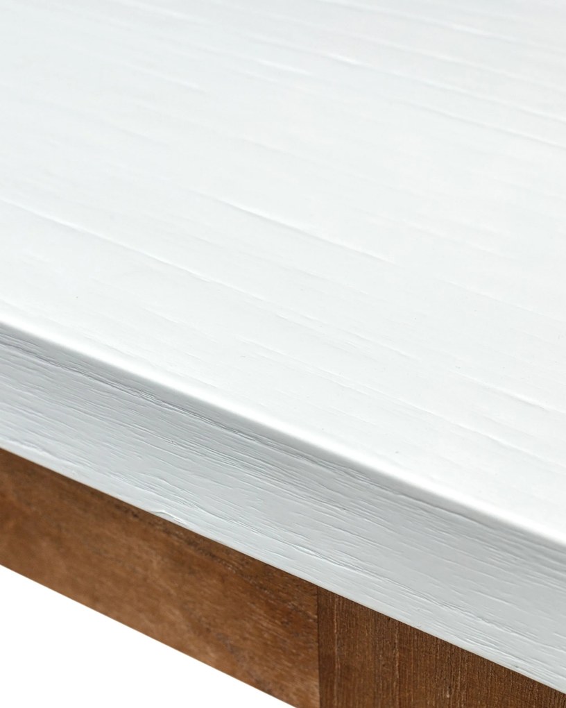 Stół Cambel 160x80x75cm natural