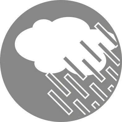 Doppler SUNLINE WATERPROOF niebieski