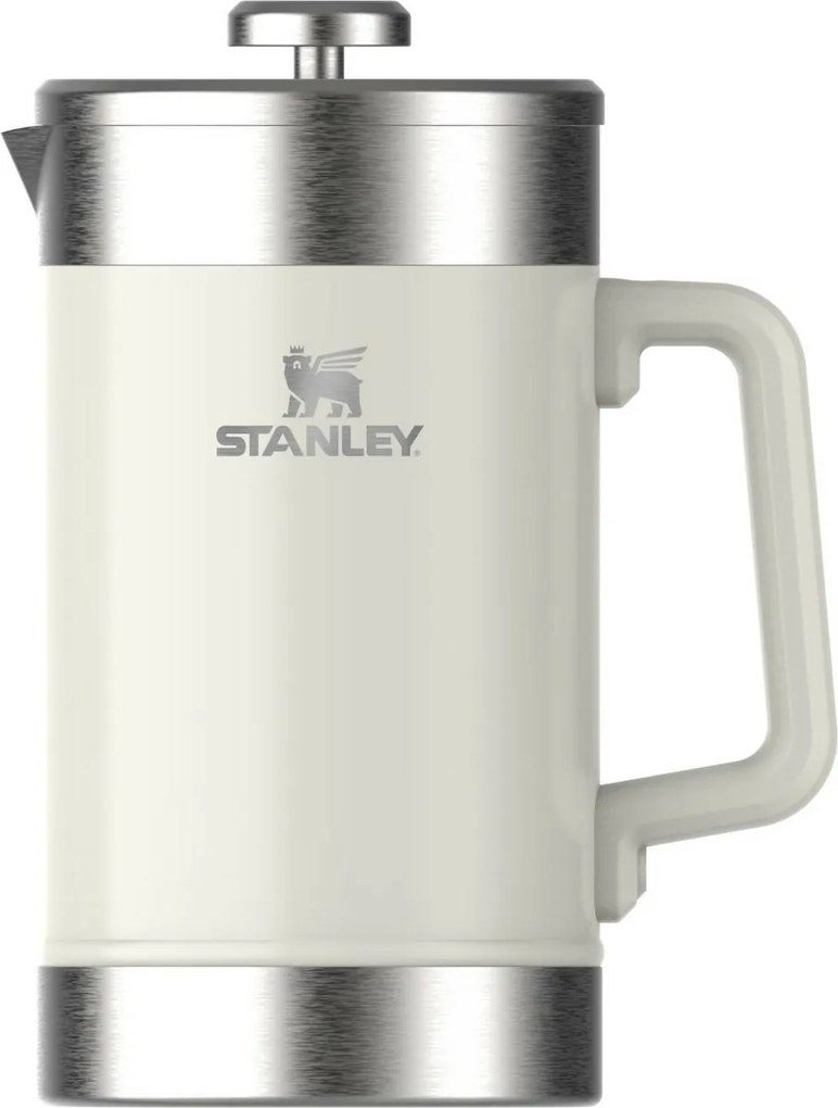 Dzbanek Stanley Stay Hot French Press 1,4 l Cream Gloss