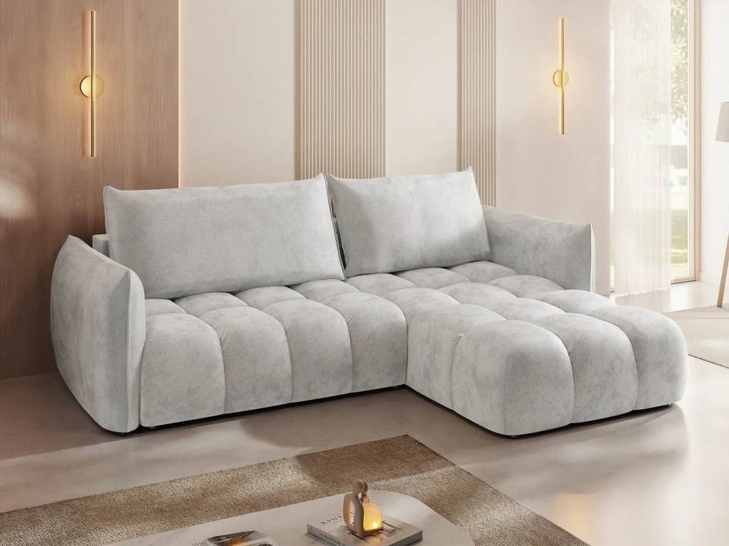 Narożnik z funkcją spania Varoneri