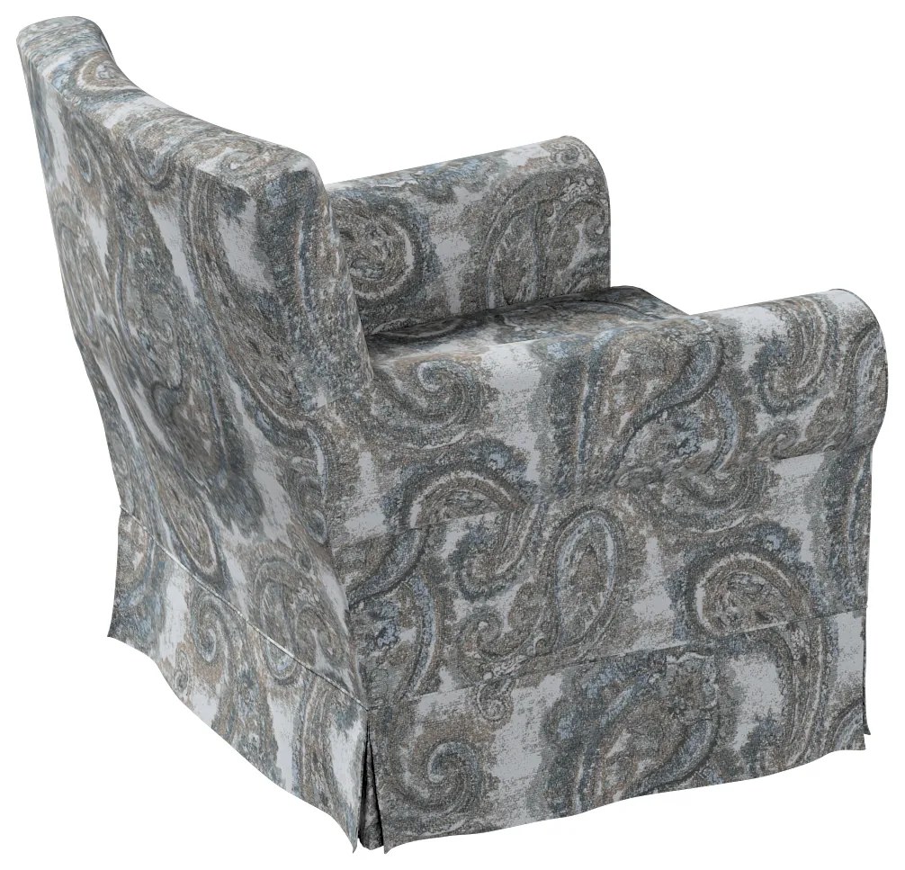 Pokrowiec na fotel Ektorp Jennylund