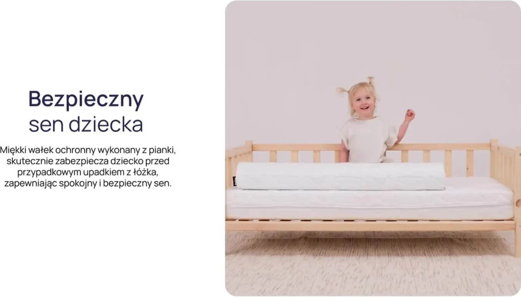 Wałek zabezpieczający