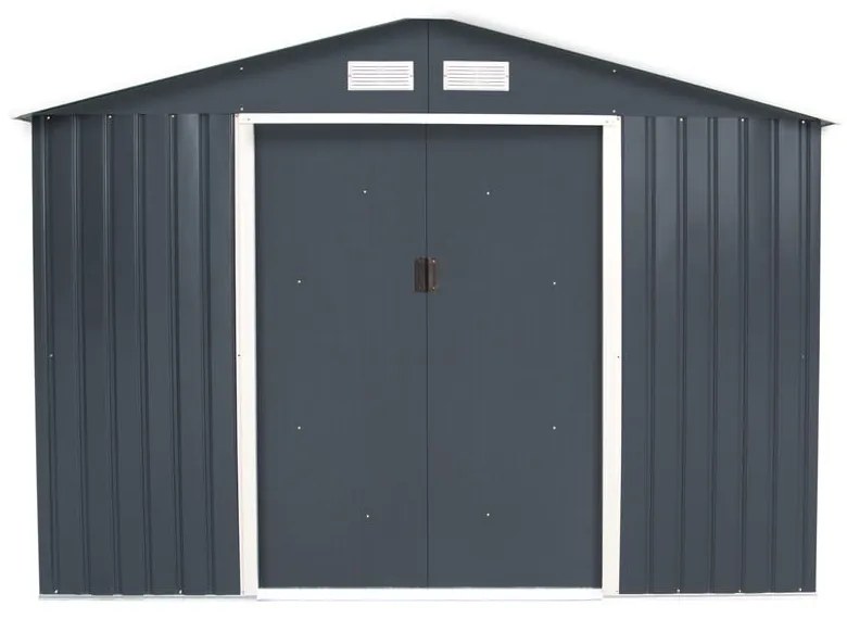 Domek ogrodowy Archer D – Rojaplast