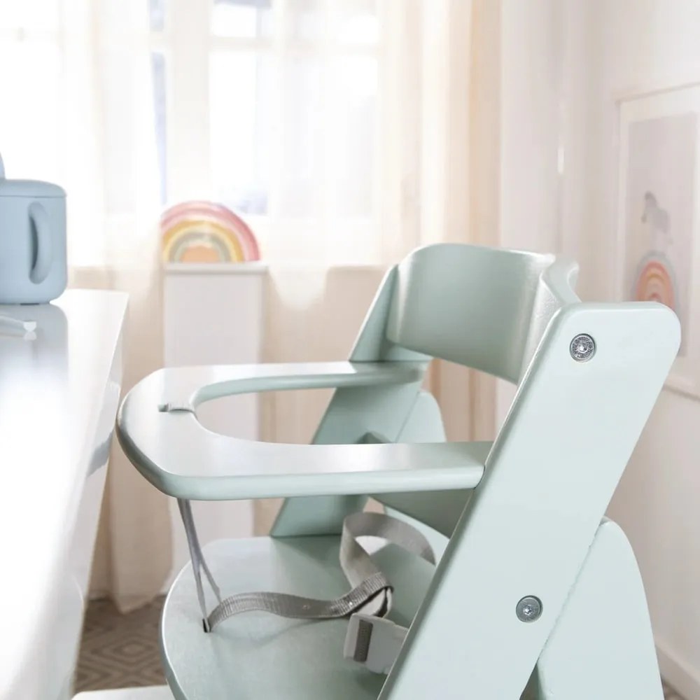 Krzesełko do karmienia Sit Up Flex – Roba