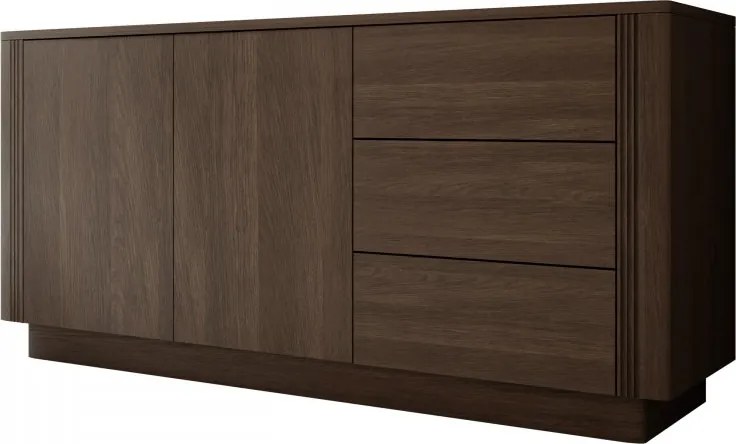Komoda pokojowa Ravinop 2D3SZ