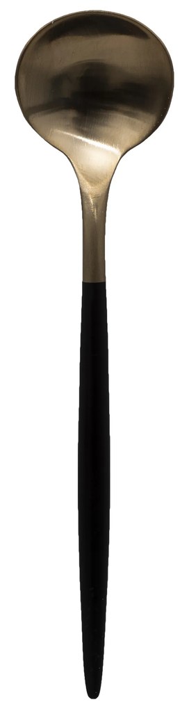Komplet sztućców IDA dla 6 osób, inox