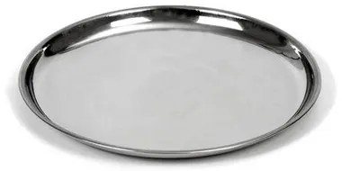 Taca Orion ze stali nierdzewnej śr. 23  cm, 23 cm