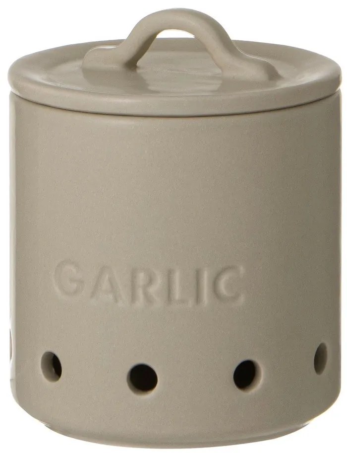 Ceramiczny pojemnik na cebulę i czosnek Essentials – Ladelle