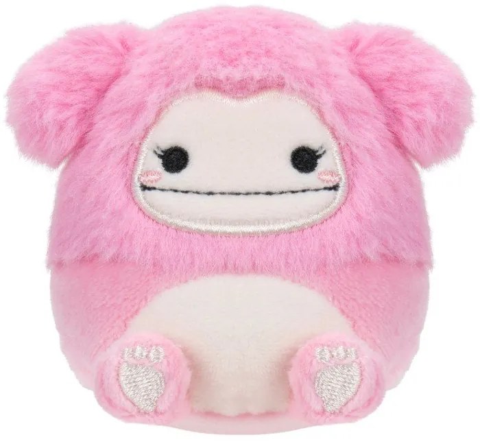 Zabawki pluszowe zestaw 4 szt. Micromallows 4Pack – SQUISHMALLOWS