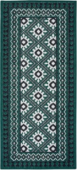 DYWAN ZEWNĘTRZNY JUSSI 80x180 CM TARASOWY BALKONOWY OGRODOWY